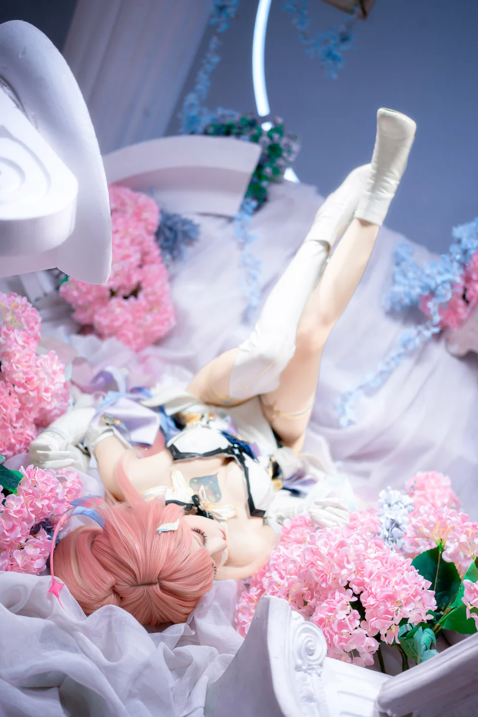 纸悦Etsu_ko - No.028 爱弥斯 [25P-289MB] tg@simisebaisi 【丝足阁】020.webp